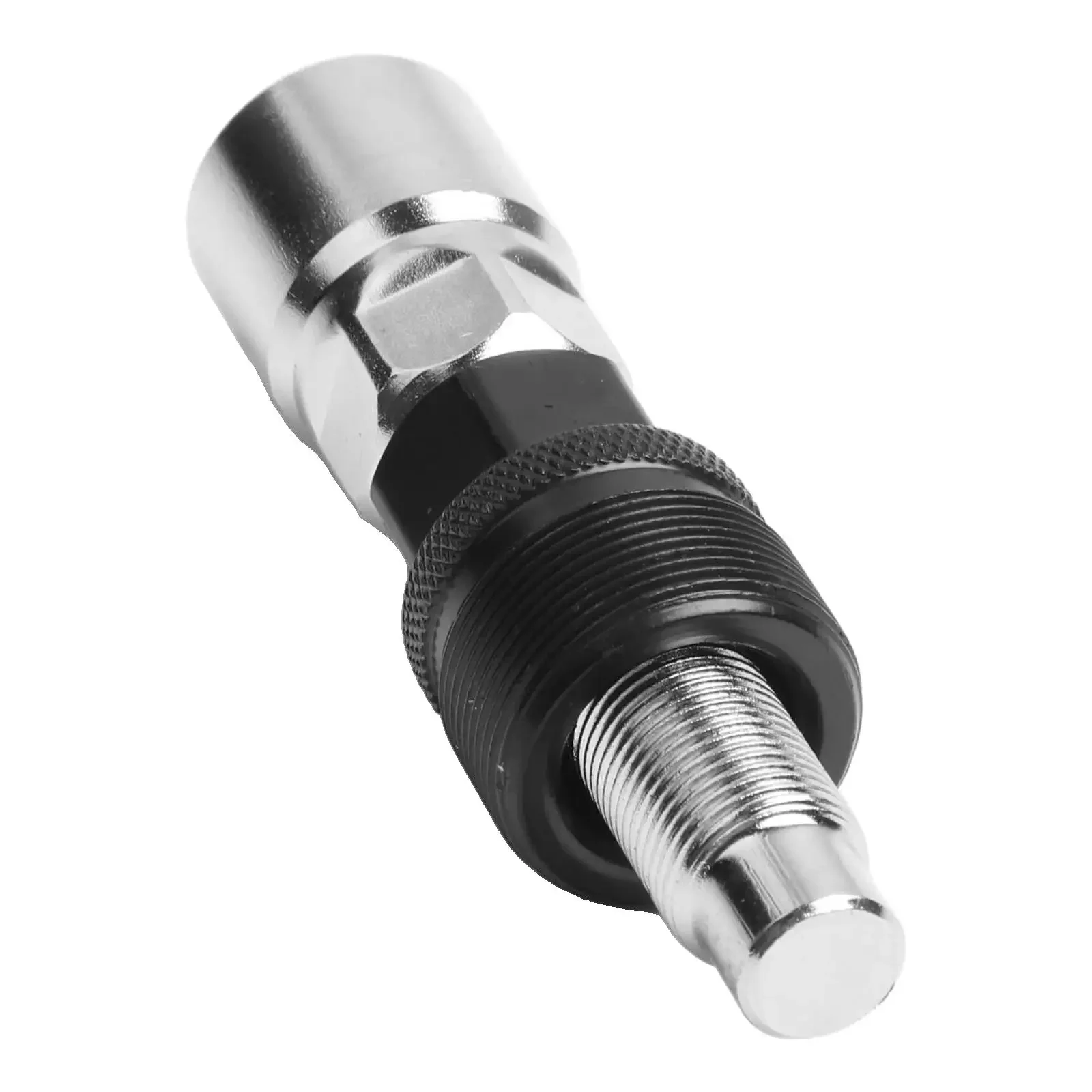 

Bicycle Maintenance Bearing Tool Carbon Steel Tool DIY Enthusiasts Efficient Disassembly Long-lasting Durability