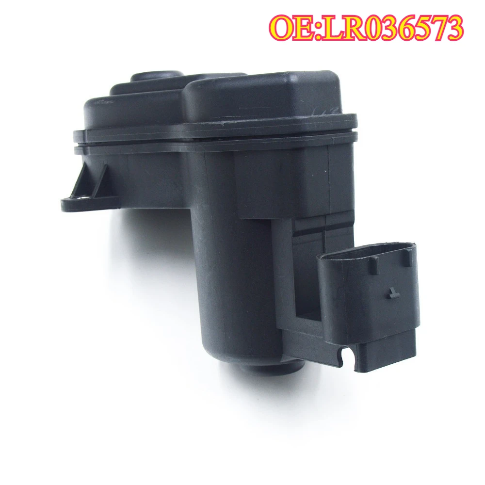 

High quality New For LR036573 Rear Park Brake Actuator for BMW RANGEROVER 4/L405 2/L494 BRAKE CALIPER SERVO MOTOR