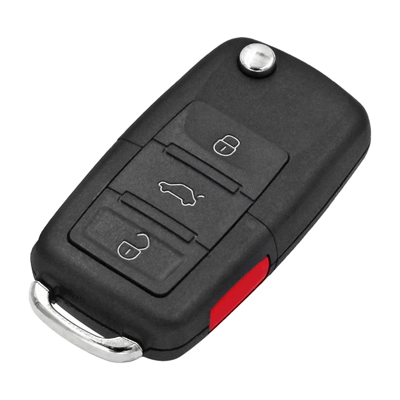 KEYDIY B01-3 + 1 KD Auto Schlüssel Universal Key 4 Taste Für VW Stil Für KD900/KD-X2 KD MINI/ URG200 Programmierer