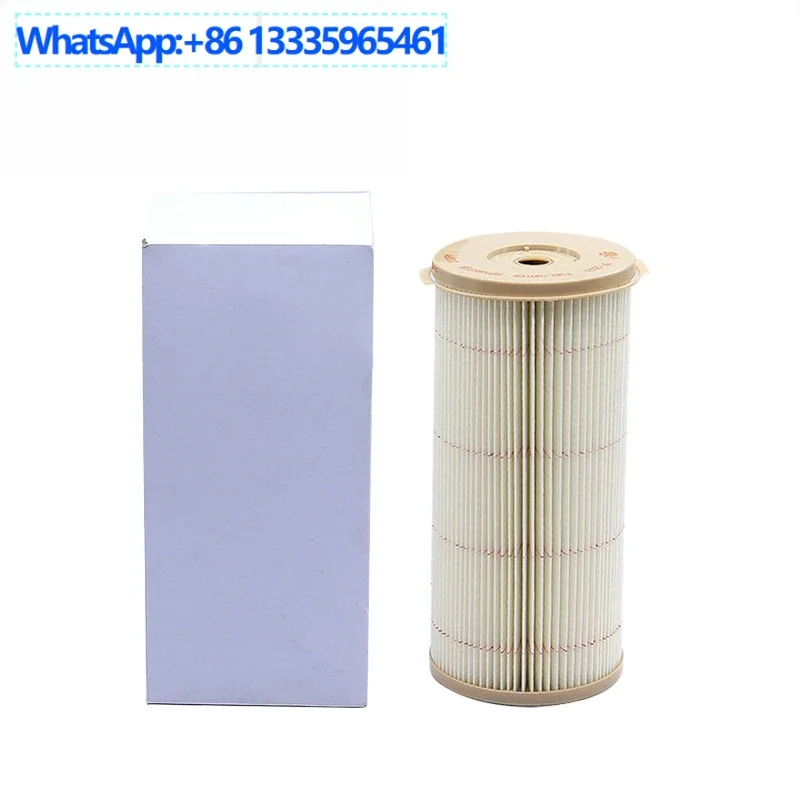 

Oil-water separation filter FS20203 Construction machinery parts filter