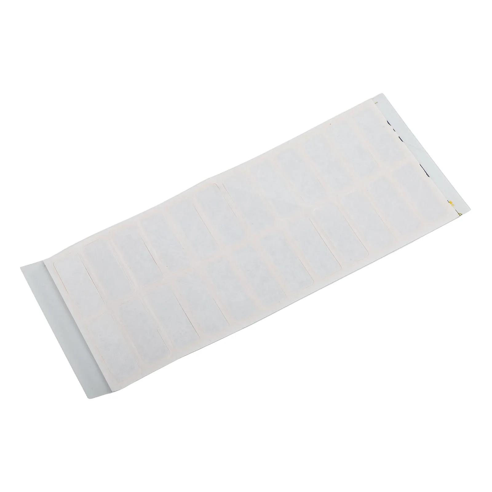 Gym Equipment Accessory Weight Stack Labels for Fast Identification Enhancing Safety and Efficiency During For Workouts