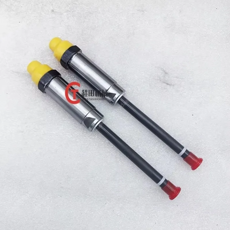 

NewExcavator Spare Parts Fuel Injector Nozzle 4W7017 And All Model Pencil Nozzle Engine For Engine 3306 3406 3406B 3306 3412