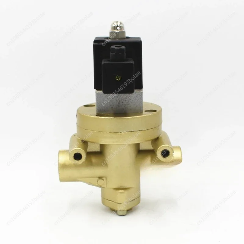 Shooting Valve Cut-off Reversing Solenoid Valve K23JD-15W-10W/-8W/32W/40W K23JD-25W20W