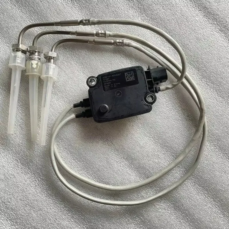 

For Cummins Engine Exhaust Gas Temperature Exhaust Temperature Nitrogen-Oxygen Sensor 4384141