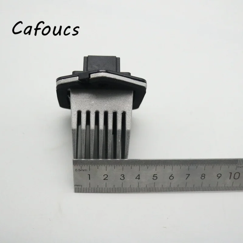 Speed Control Module Heater Blower Motor Fan Resistor For Great Wall H5 H3 Wingle 3 5