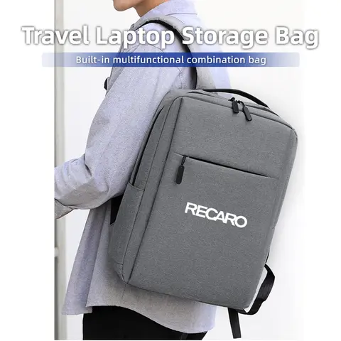 8 best sales Recaro-väska - №1