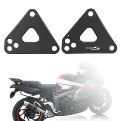 Rear Adjustable Lowering Links Drop For BMW K1200GT K1200R K1200S K1300GT K1300R K1300S Motorcycle Accessories Suspension Link