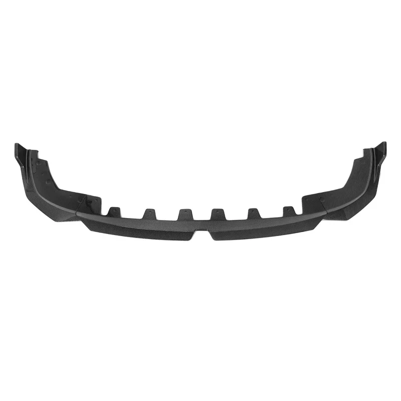 

Carbon Fiber Mp Style Rear Bumper Splitter Front Lip for Bmw 3 Series G20 Sports 2024+ G20 Front Lip