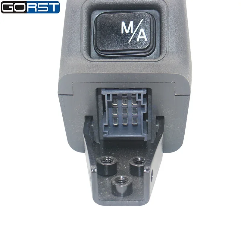Gear Shift Lever Knob 9432601509 for Benz Truck Actros A9432601509 0124394