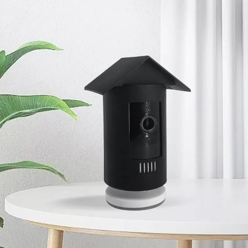 All Weather Silicone Protector For Security Camera Shock Absorbing Anti Dust Design