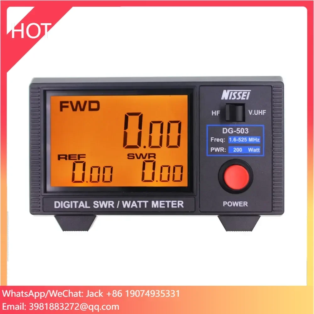 Original Nissei Dg-…