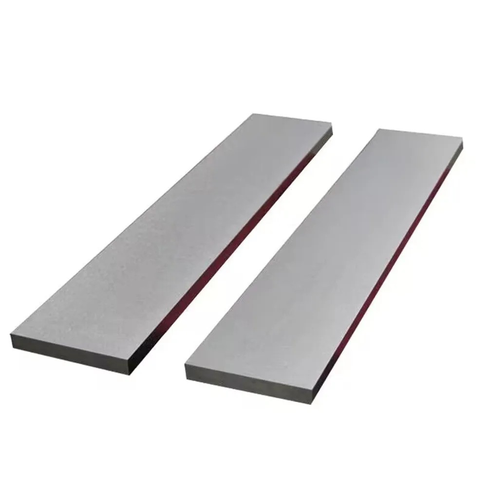 Pure Nickel 99.99% Plate Electrode Sacrificial Anode Sheet