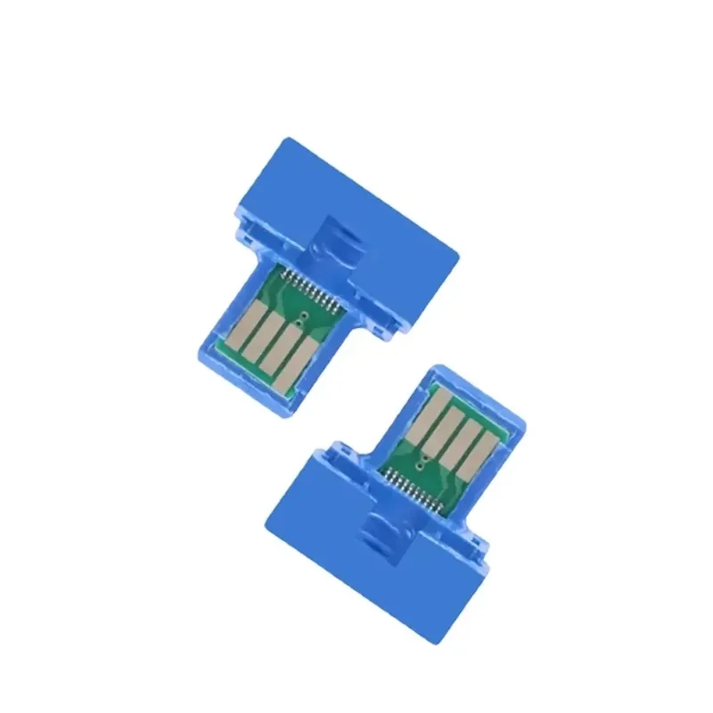 

4pcs. Toner Cartridge Chip for SHARP MX-C250 MX-C300P MX-C300W MX-C301W MX-C302W MX C250 C300 C301 C302 Copier chips Reset