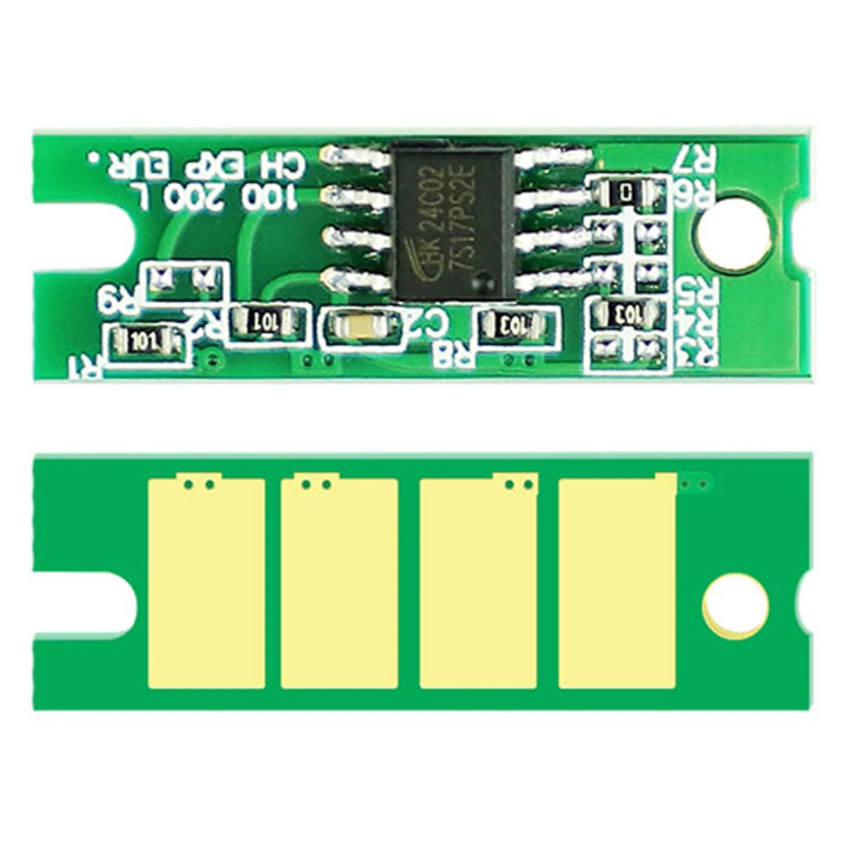 

Toner Chip for Ricoh Gestetner Lanier Savin Nashuatec Rex Rotary IPSiO Aficio SP277SN SP277SF SP277HE SP-270 SP-277NW SP-277NWx