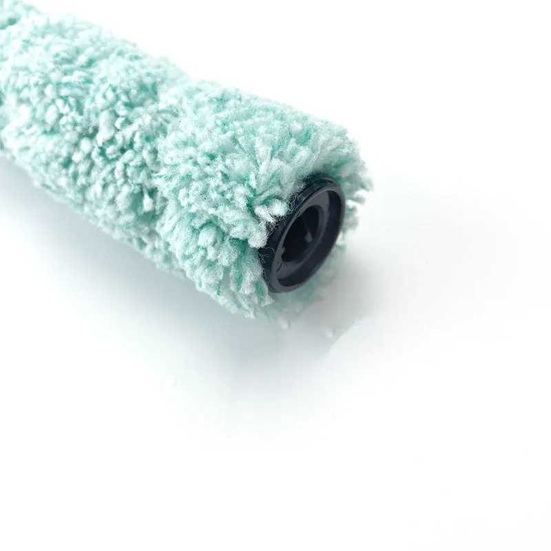 Suitable for ILIFE  W400 Floor Washing Robot Roller Brush Main Brush Scraper Set
