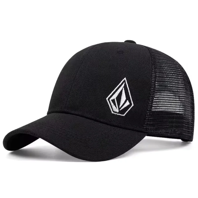 ยี่ห้อผู้ชายหมวกแบนเบสบอลชายหมวกปรับ Snapback Gorras Hombre กีฬาผู้หญิงผู้ชาย HipHop Sun หมวก