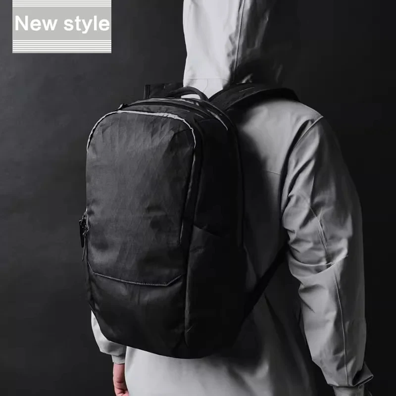 MEXNO 28L X-Pac Zaino da lavoro impermeabile Borsa per laptop da ufficio Zaino da viaggio leggero per escursionismo all'aperto