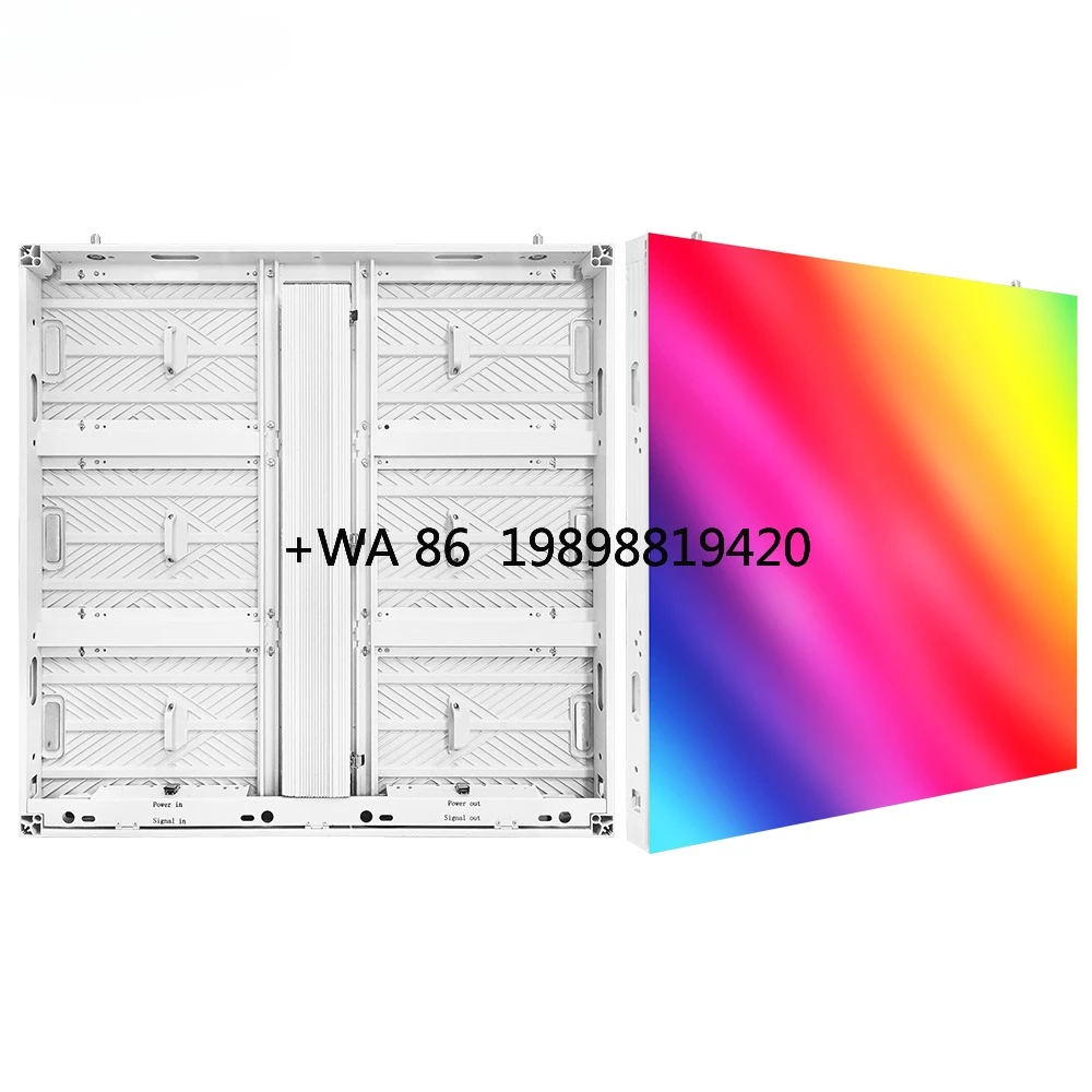 Front Service Alumi…