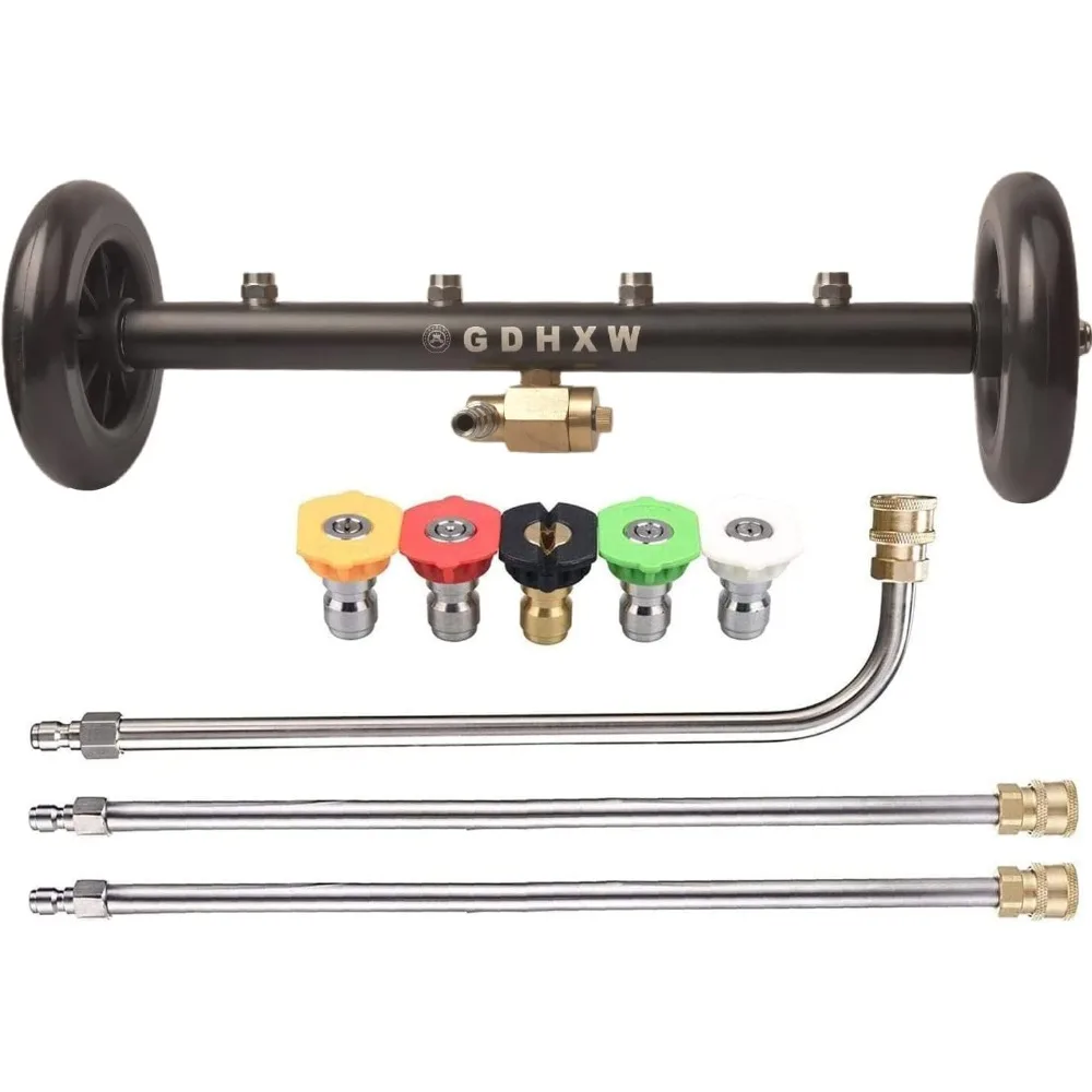 Gdhxw Multipurpose … - image