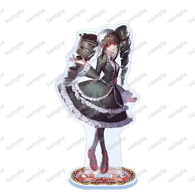 نموذج شخصية دمية الاكريليك ، لعبة تأثيري ، هدية ، لعبة ، Kaede ، Akamatsu ، Kokichi ، Ouma ، Saihara ، Shuichi ، Chiaki ، Nanami ، V3