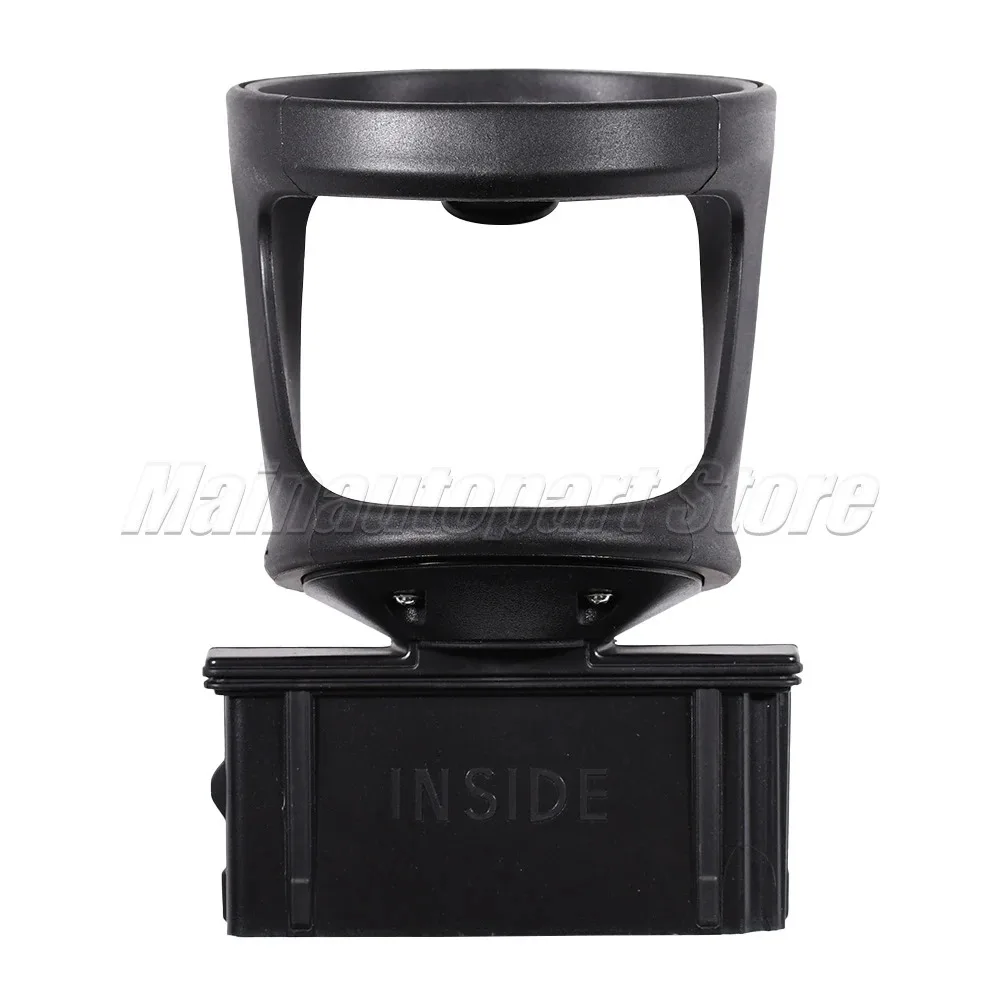 

Portavasos trasero de tercera fila A 4478101400 Para Mercedes Benz W447 Vito V clase 2015-2020 portavasos portavasos