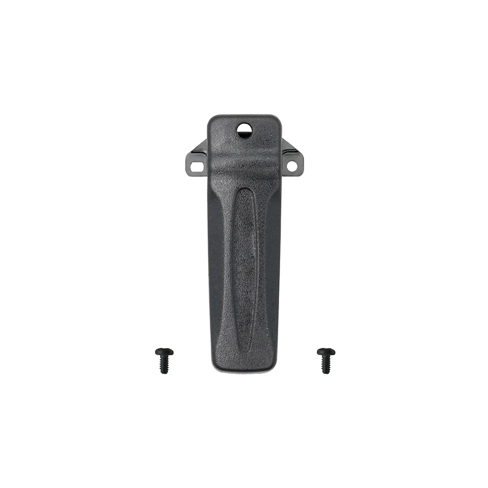 Belt Clip For Kenwood Tk-2207 Tk-2207g Tk3207 Tk2207g Tk3207g Tk-3118 Tk-2118/260g/270g/272g/278g Two Way Radio Walkie Talkie