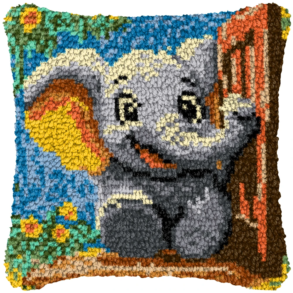 강아지 말 고양이 쿠션 스미르나 버튼 패키지 만화 동물 - Embroidery Horse 리뷰 및 가격