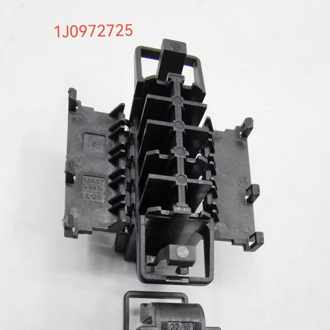 

original connector 1J0972725