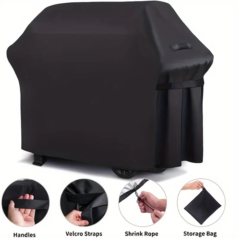 Thumbnail 4 - #83 Compare BBQ Grill Covers Before You Buy