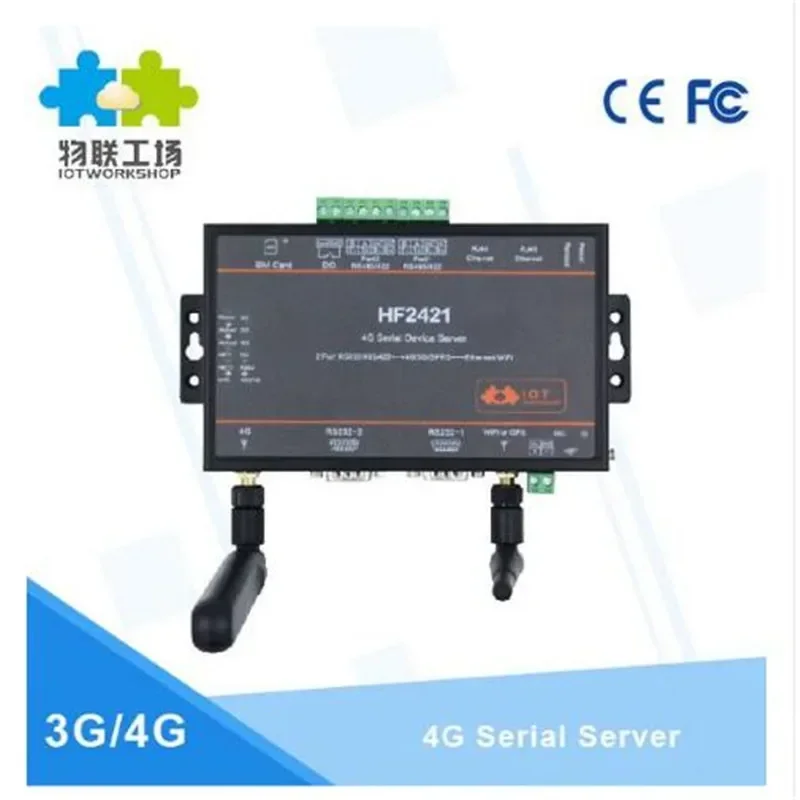 mk0000   Serial Device Server RS232 RS485 RS422 to Ethernet Wifi 4G 3G GPRS Network Converter