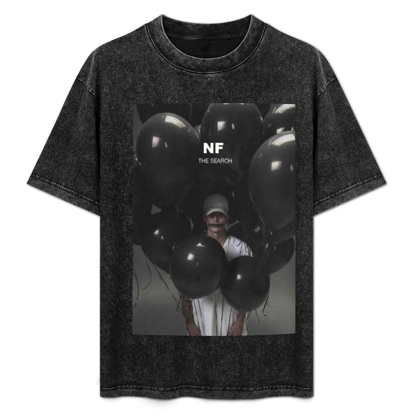Nf Merch T-Shirt Al…