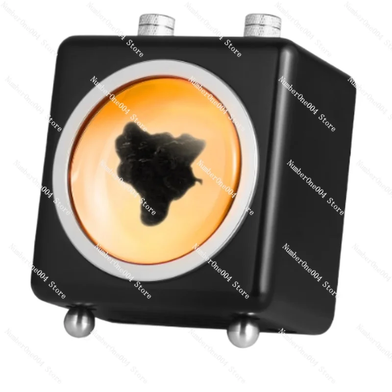 

For Magnetic Fluid Music Significant Other Visual Rhythm Light LED Venom Liquid Pickup