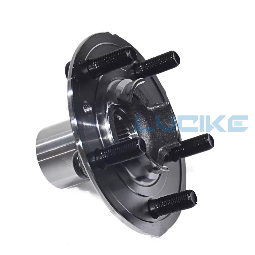 

Land A Rover LR090541 Velar Wheel Hub for Range Rover 2017-