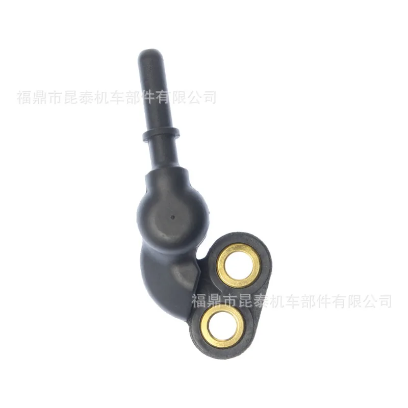 Adequado para: injetor de combustível conjunta comp injetor para honda cg 160 fan125 titan 160 start 160 cargo
