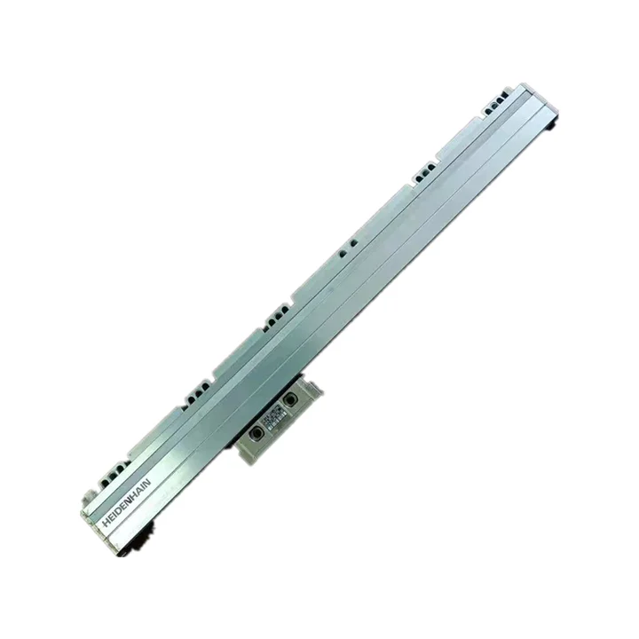 Heidenhain new original linear encoder LS 187C 440 5.0 C001 ID 526974-04 optical grating ruler