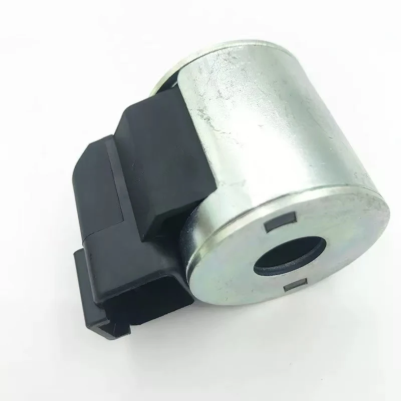 

for CAT E305.5 306 307 308 4M40 Engine ExcavatorPilot Valve Element Solenoid Valve Coil