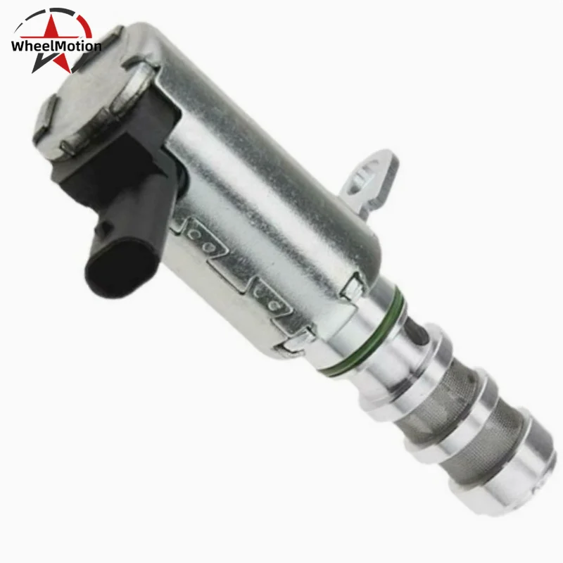 OEM 9675081780 Camshaft Variable Valve Timing Solenoid Valve Oil Control Valve For Citroen C3 C4 Peugeot 208 308 2008