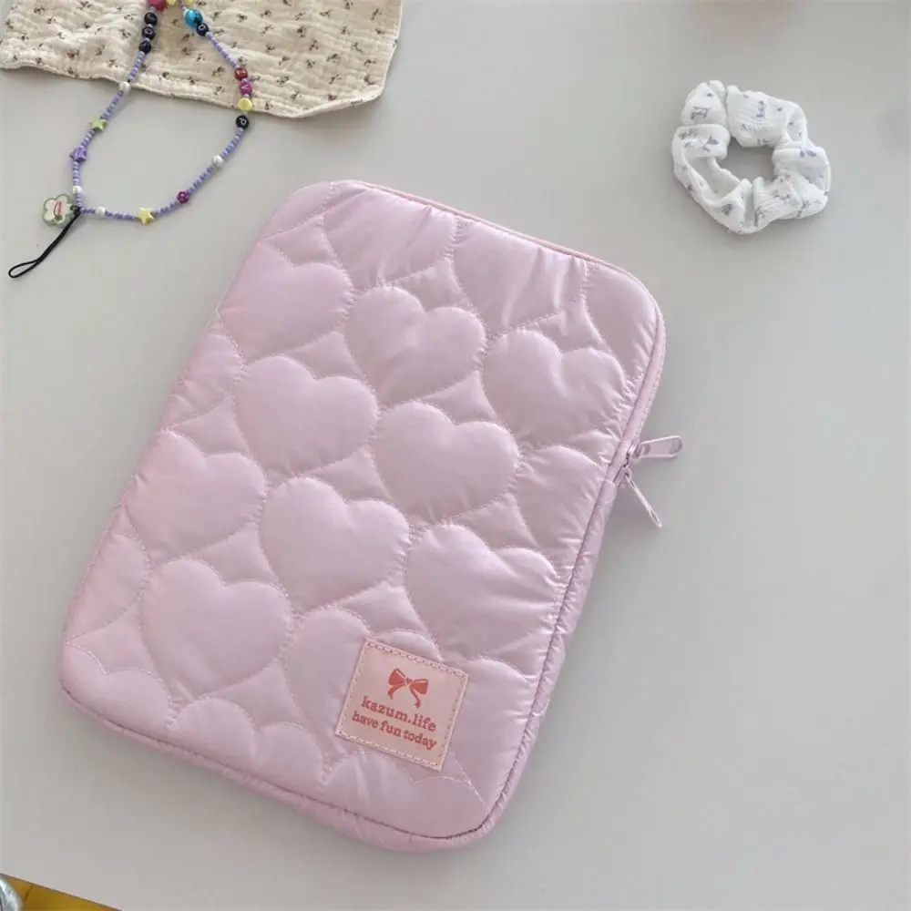 11/13/14/15/15.6 Inch Shockproof Computer Bag High Quality Love pattern Suitable for Macbook/LG/Samsung
