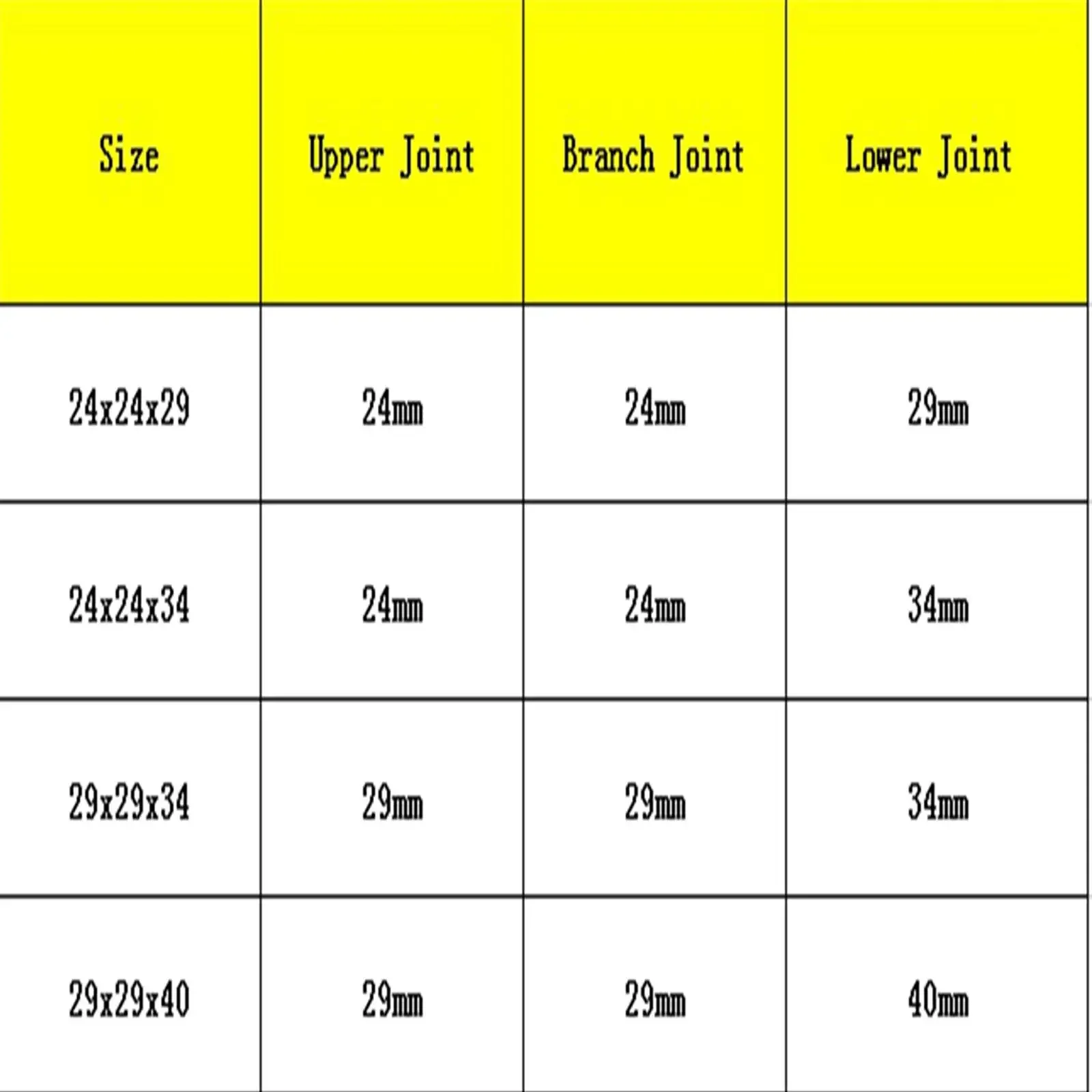 14/23 19/26 24/29 29/32 Ground Joint 14/19/24/29mm Stopper Three Way Distillation Head Adapter Lab Glass Connector Tube