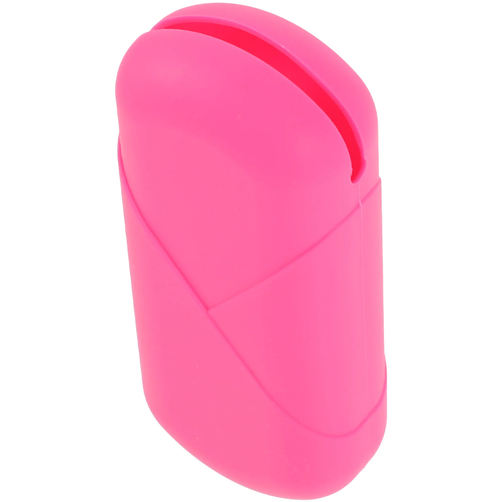 

Практичная упаковочная коробка для менструальной чаши Прочная текстура Прочная портативная легкая легко чистящаяся сумка для хранения Менструальная чаша