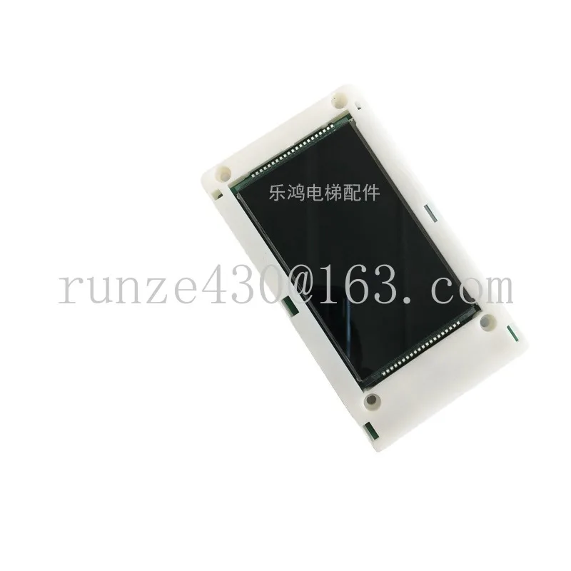 Elevator LCD outbound call display board KM51295144H04 New KM51410417H01 in stock