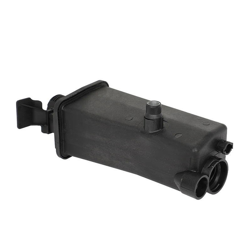 TYRNT-tanque de expansión del radiador, botella de subagua #17117573781 para BMW Serie 3, E46, E53, E83, X3, 318i, 325i, 330Ci, piezas de repuesto