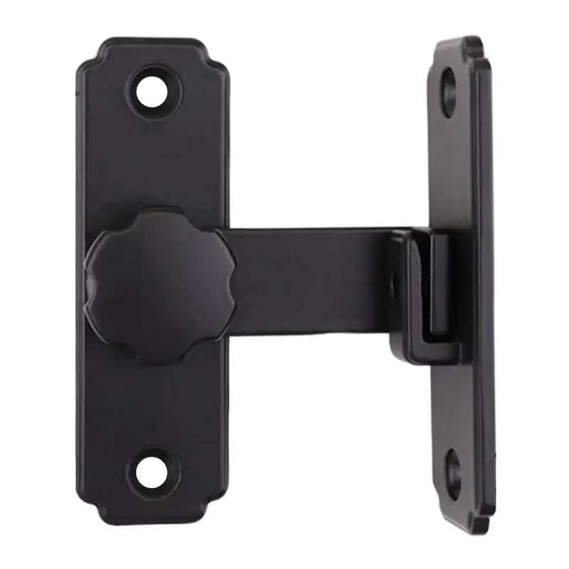 

Barn Door Locks Barn Door Latch Door Latch Lock Sliding Closet Door Lock Stainless Steel Barn Door Lock For Garages Kitchens