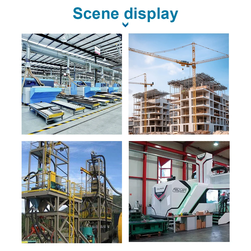 1-5pcs Round Coupling Nuts Stainless Steel M3 M4 M5 M6 M8 M10 Long Extend Round Connector Nuts Rod Female Thread for Camera Pan