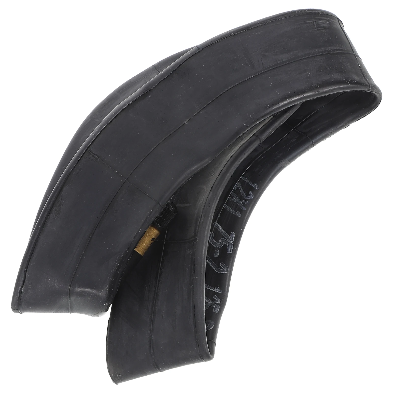 

48Mm Valve Bicycle Inner Tube Replacement Butyl Rubber Tire For Mountain Road Bike Durable Puncture Resistant Easy