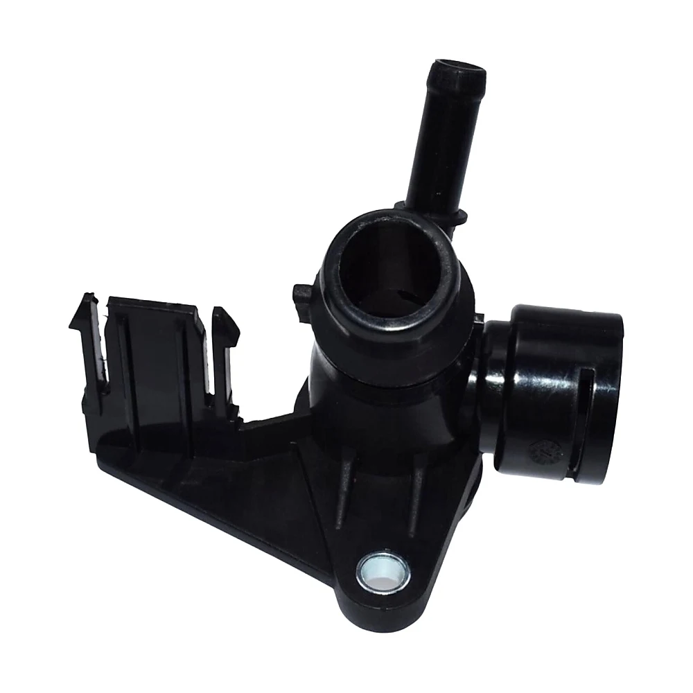 Engine Coolant Hose Flange 06H121132H 06H121132E Fit For Volkswagen Amarok Multivan Audi Q5 A5 S5 Sportback A4 QUATTRO S4 A6 S6