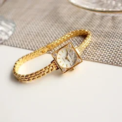 Wristwatch Fashion Women Quartz Watches Designer watch Luxury Stainless steel High Accuracy Waterproof Watches luxury watch