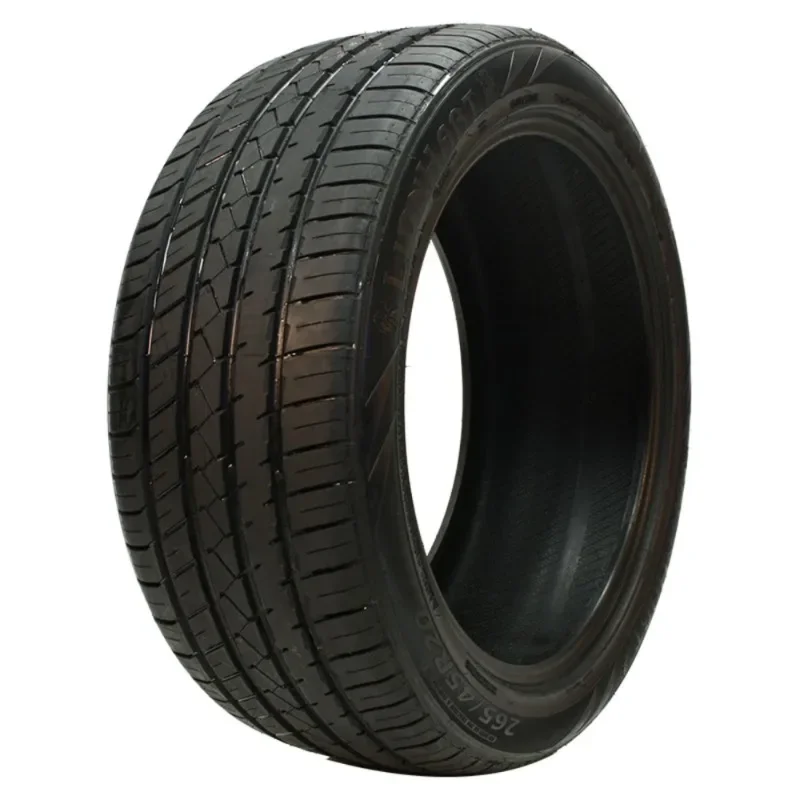 

Lionhart LH-Five UHP All Season 245/35ZR20 95W XL Passenger Tire