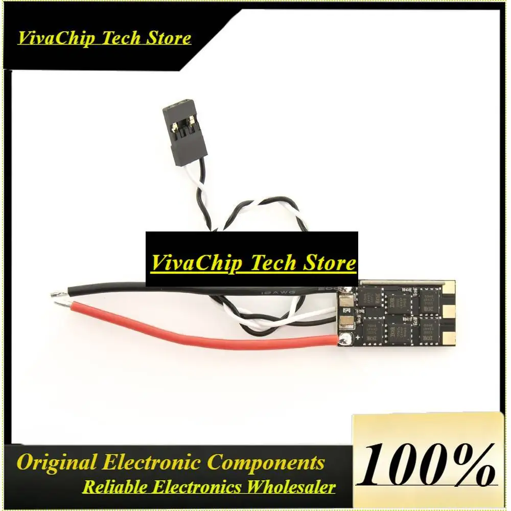 VivaSAikon 32-bit 35A 2-6S ESC