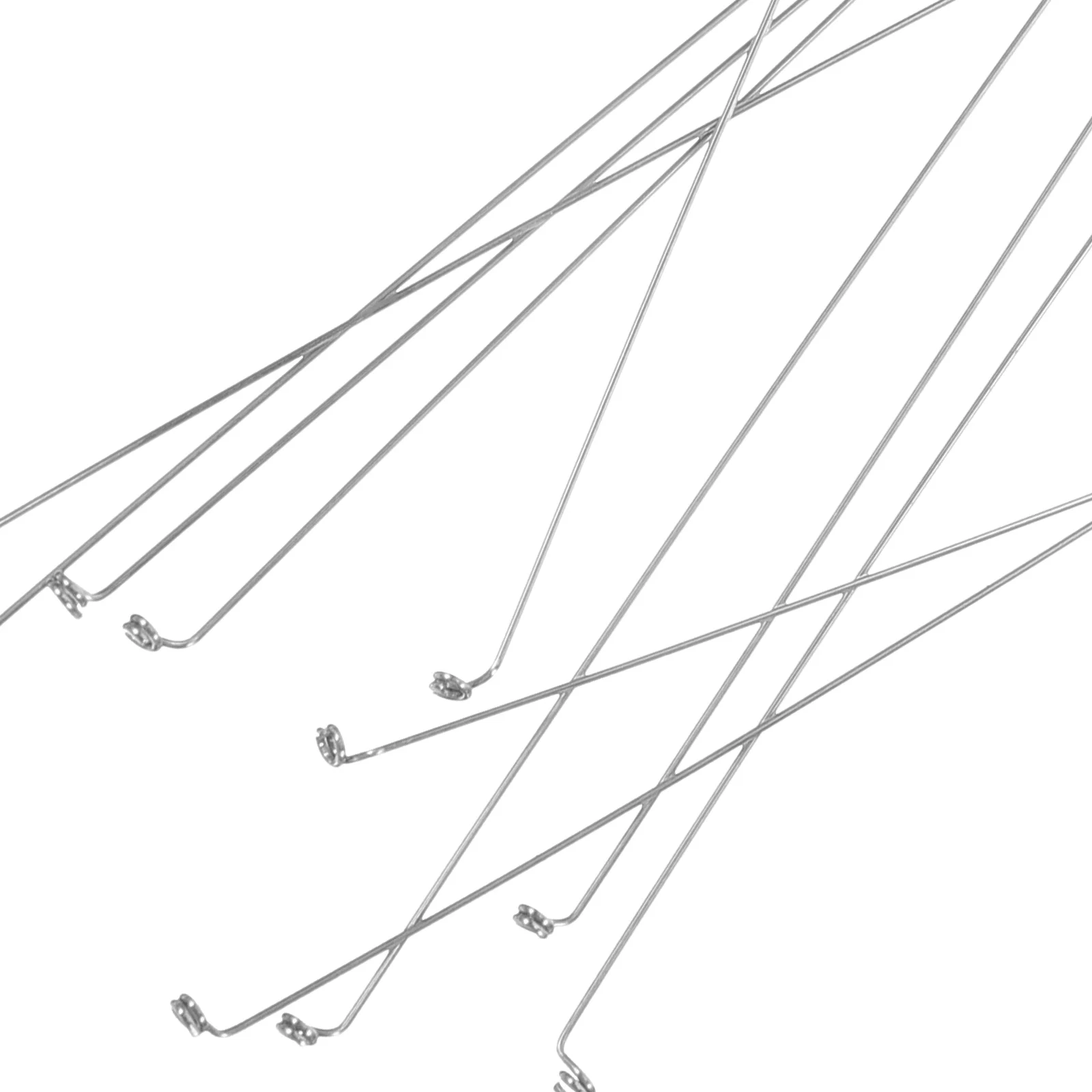 

50Pcs Cheese Slicer Wire Stainless Steel Metal Cheese Cutter Wire Replacement Kitchen Cooking Tool Butter Slicer